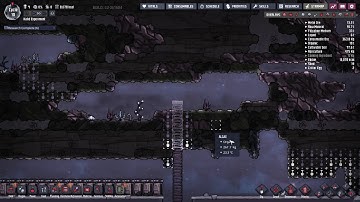 Oxygen Not Included - Kalid Experiment - E03 Farming Simulator