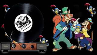 Edoardo Bennato - Mangiafuoco Il Giradischi