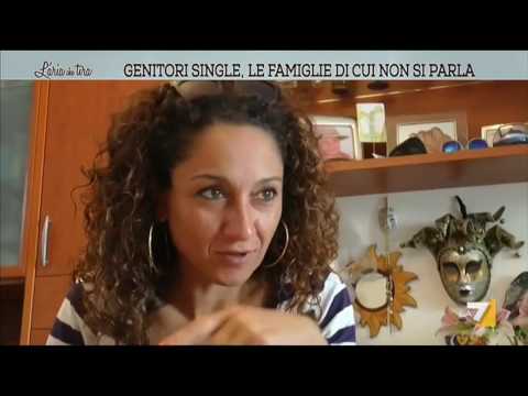 Video: Chi è un genitore single?