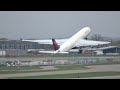 Showery spotting at msp ft aer lingus reinagural