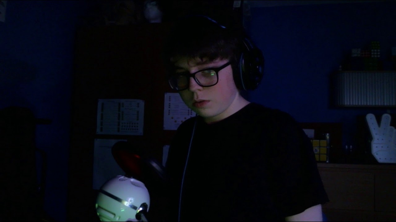 The Flash Running Home to You (Cover) YouTube