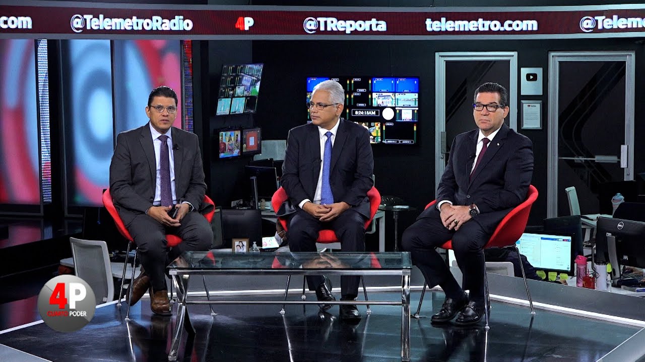 Cuarto Poder: 10 de octubre de 2022