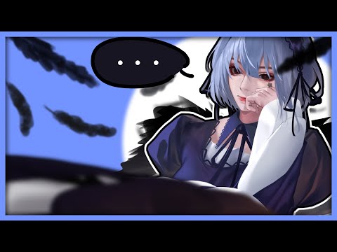 [라디오/코스프레] 나는 스이긴토 시청자들에게 인형놀이 당했다