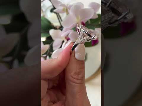 18ct White Gold