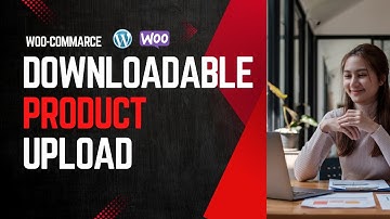 ই-কমার্সে ডিজিটাল প্রোডাক্ট বিক্রি করুন | WordPress WooCommerce ডাউনলোডেবল প্রোডাক্ট Step by Step