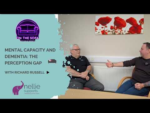 Mental capacity and dementia: the perception gap