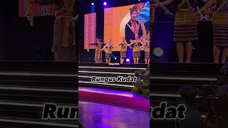Suku Kaum Rungus dari Kudat Sabah
