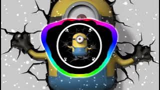 DJ My Stereo Hearts Dj Topeng Remix