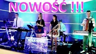 Video voorbeeld van "Zespół MASSIVE - Córka Sołtysowa 2020"