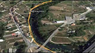 Ruta do Avia
