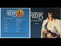 Elvis Presley Our Memories Of Elvis Volume 3 Unfinished Business