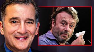 What it Was Like to Debate Christopher Hitchens