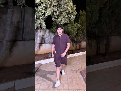 جوزي صاير شخصية مجنونة 