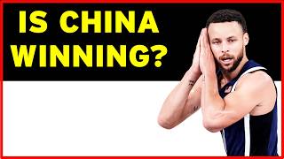 What Steph Curry Shows About the US-China AI Race