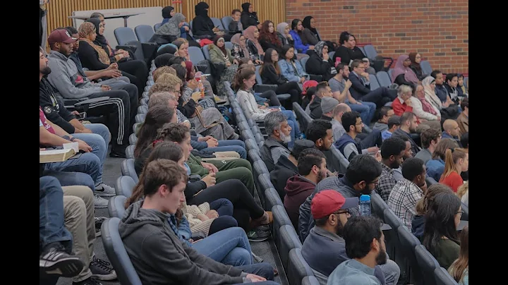 Is Muhammad Foretold in the Bible | Adnan Rashid & Samuel Green