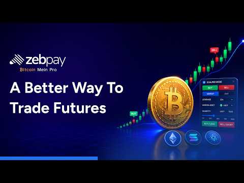 A Better Way to Trade Futures | Scalper Mode Tutorial