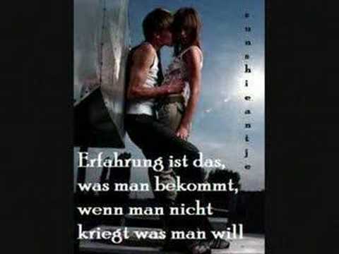 Matthias Reim-Annie Moore..Ist es Liebe...