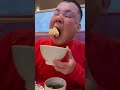 トラック運転手休日は高級焼肉なんよ…
