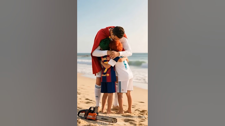 Ronaldo Saves Child’s Life with Heartwarming Act#shorts