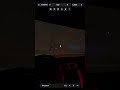 Strong tornado intercepted in Roblox twisted#roblox #tornado #shorts