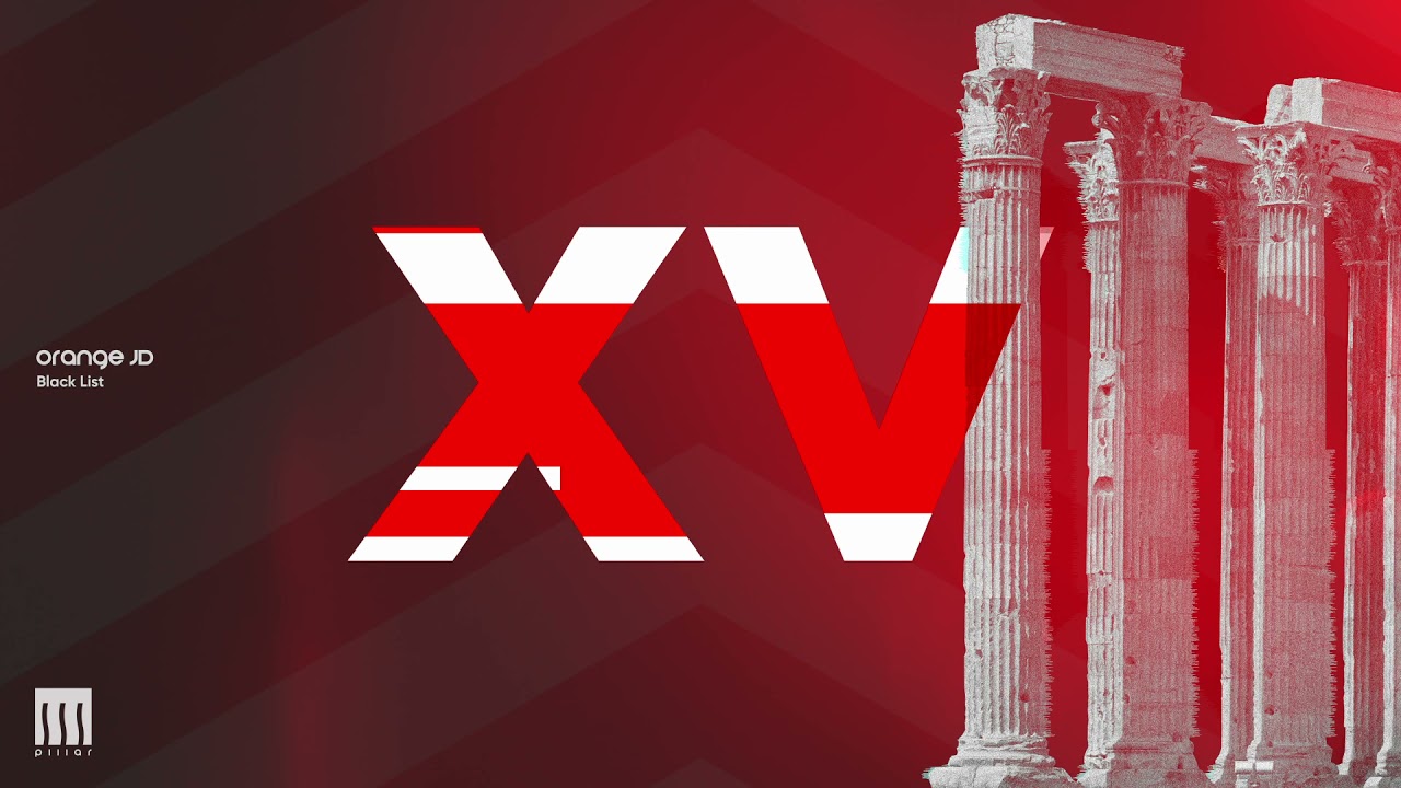 Orange JD - Meet Again (Original Mix) // Pillar