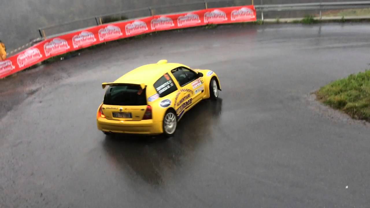 Ronde Val Merula 2016 [HD]