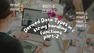 String handling functions part -2 String Functions Part 2 Java Programming Dcit 50 Tagalog
