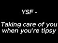 Taking care of you when you