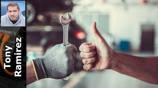 Maximize Your Benefits: Unlocking the Secrets of Manufacturer's Warranties