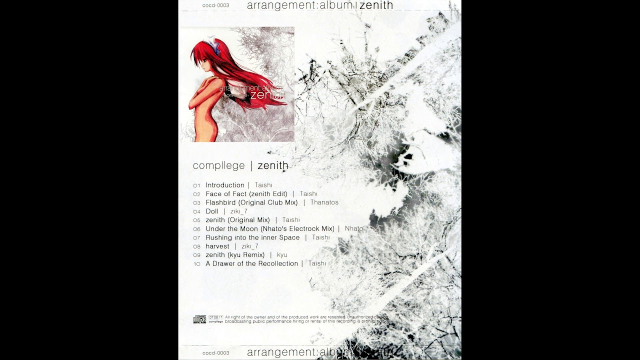 Phant3 Taishi compllege インスト 同人 音楽 CD Phant3 Taishi compllege インスト 同人 音楽 CD Phant3 Taishi