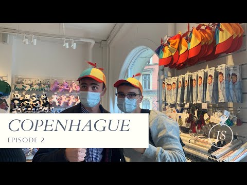 Vídeo: Qué Esperar En Distortion En Copenhague - Matador Network