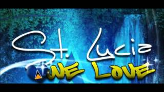Ecstasy Band - Victory Song [St.Lucian Classic]