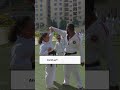 Karate Belt Exam Success at CMR GPS | Discipline in Action | CMR Gandhi Public School