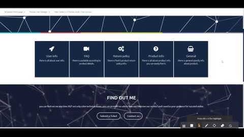 Volitant Zendesk Theme