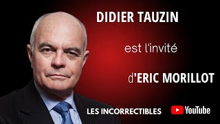 Didier Tauzin Aujourdhui La France Est La Risée Du Monde 