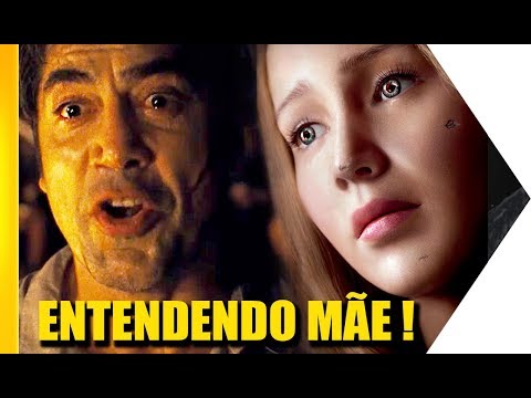 Vídeo: Quem interpretou a mãe do goren?