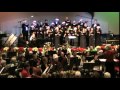 "Have Yourself a Merry Little Christmas" by Hugh Martin and Ralph Blane