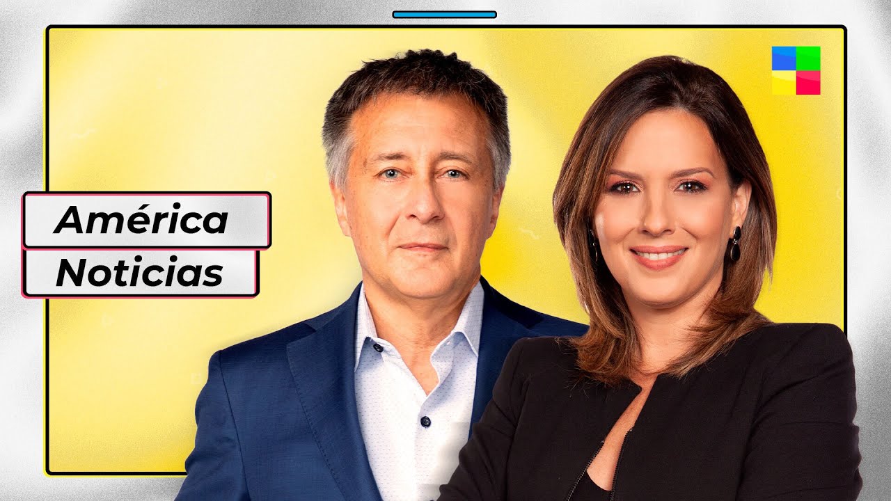 Crimen de Renzo + Capo narco retenido en Ezeiza - 