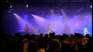 The Cure - This is a Lie (live)