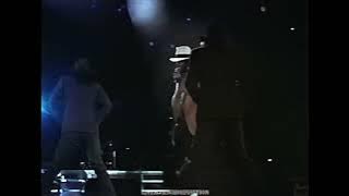 Michael Jackson - Smooth Criminal - Live Wembley 1988 - HD