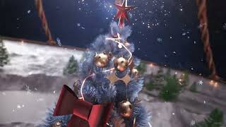 Happy Holidays from Asher College