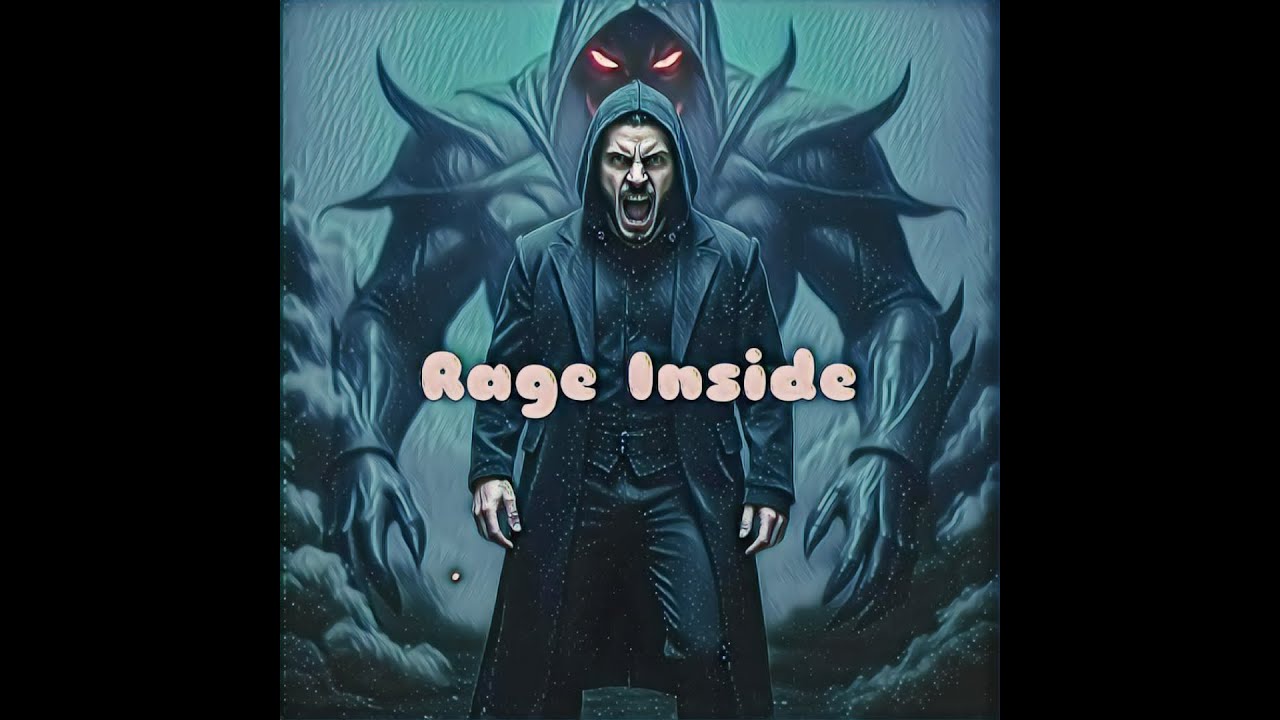 Rage Inside