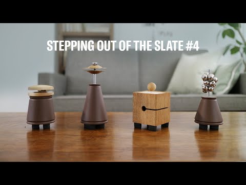 RhythmBot - Stepping out of the slate #4