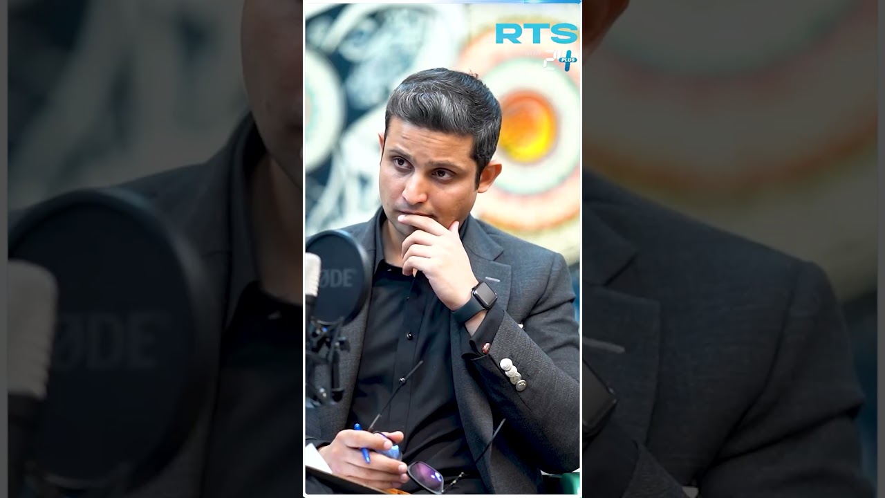 Engineer Muhammad Ali Mirza Ko Hafizabad Jail Kyun Bheja Gaya | RTS with 24 Plus