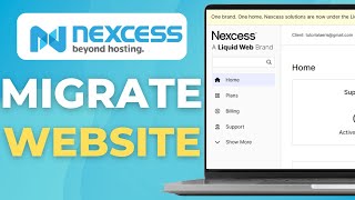 How To Migrate Website With Updraft on Nexcess | 2025