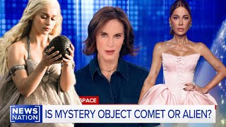 Kate Beckinsale Lays an Egg on National TV