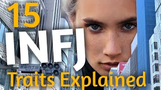 INFJ Personality Type Explained  15 Major INFJ Traits  INFJ Is The Rarest Personality Type