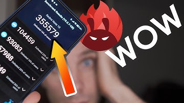 Redmi Note 10 Pro Official MIUI 12.5 Leak, Breathtaking Performance