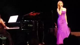 Katherine Jenkins - I Will Always Love You - in Italian - Written by Dolly Parton