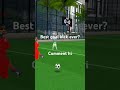 Plz go viral#funny#vrfs#vr#football#soccer#skills#viral#memes#edits#goals#banger#gameplay#capcut#mtb